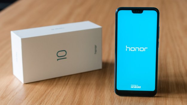 Honor 10 kaufen: Top-Smartphone zum Kampfpreis
