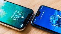 Pixel 3 XL: Deswegen hat das Google-Handy eine riesige Display-Lücke