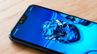 Honor Note 10 mit riesigem AMOLED-Display in Planung