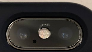 iPhone X: Kamera-Risse verärgern Nutzer