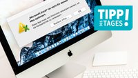 macOS 10.15 Catalina: So überprüfst du, welche Apps sich nicht mehr starten lassen