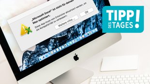 macOS 10.15 Catalina: So überprüfst du, welche Apps sich nicht mehr starten lassen