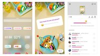 Instagram: Umfrage erstellen | So geht es