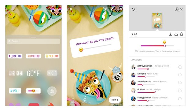Instagram: Umfrage erstellen | So geht es
