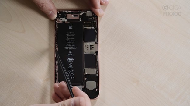 BBC-Analyse: Apple verweigert iPhone-Akkutausch zu Unrecht