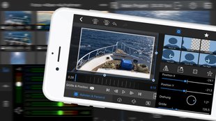 iPhone: Video schneiden & bearbeiten mit iMovie – so gehts