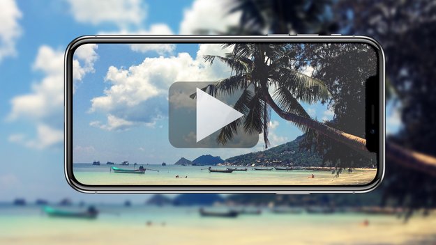 Gelungene Videos mit dem iPhone drehen, so gehts (Vorbereitungen, Einstellungen, Zubehör)