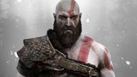 K wie Kratos: God of War wird zum niedlichen Bilderbuch