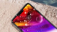 Mit Notch zum Erfolg? So gut verkauft sich das LG G7 ThinQ