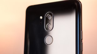 LG Signature Edition 2018: Dieses Android-Smartphone ist teurer als das iPhone X