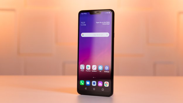 Neue Details zum LG V40 ThinQ: Dieser Fehler könnte sich rächen