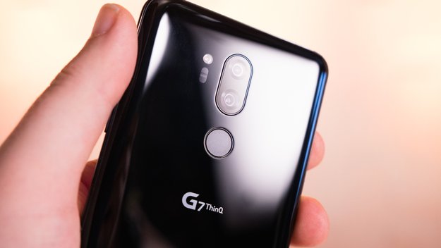 Neuer Smartphone-Chef: Kann dieser Mann LG retten?
