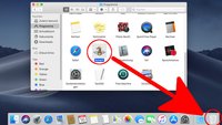 MacOS: Programme auf Mac deinstallieren – so geht's