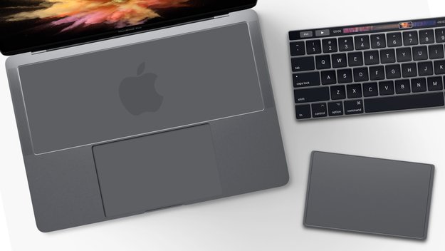 Hör mal Apple: Wo bleibt das modulare MacBook Pro?