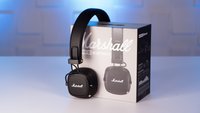 Marshall Major III Bluetooth im Test: Festsitzender Alltagsbegleiter