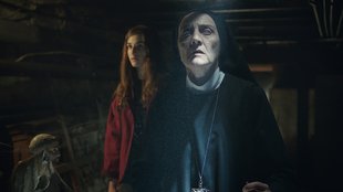 Netflix: Veronica – der gruseligste Horror-Film aller Zeiten?
