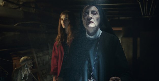 Netflix: Veronica – der gruseligste Horror-Film aller Zeiten?
