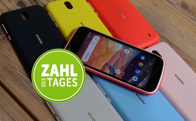100 Millionen Dollar für neue Nokia-Smartphones: HMD Global gibt Vollgas
