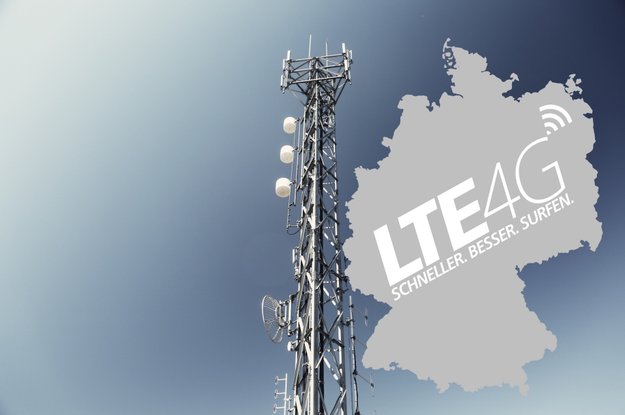 Gute Nachrichten für o2-Kunden: Das LTE-Netz wird bald besser