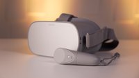 Oculus Go: Preis, Release, technische Daten, Video und Bilder
