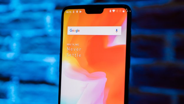 OnePlus 6T: Release-Termin für das Top-Smartphone steht fest