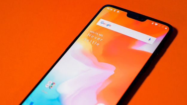 OnePlus 6T im Benchmark: So schnell ist das Smartphone wirklich