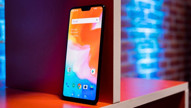 OnePlus 6T vor dem Marktstart veraltet? Top-Smartphone muss mit einer schweren Bürde leben