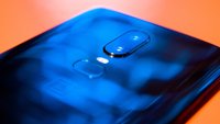 OnePlus 6T: So soll die Dual-Kamera des Smartphones besser werden