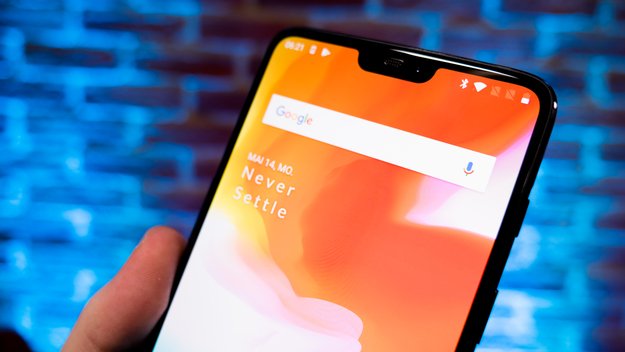 Pressebild aufgetaucht: OnePlus 6T verzichtet auf besonderes Ausstattungsmerkmal