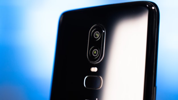 OnePlus 6T kein Geheimnis mehr? So soll das Smartphone aussehen – und das soll es können