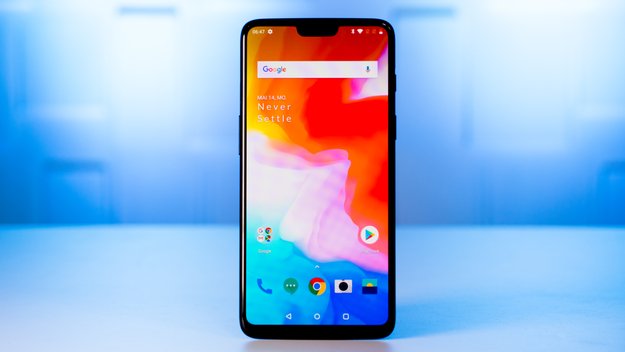 Presse-Infos zum OnePlus 6T geleakt: Neues Top-Smartphone komplett enthüllt