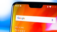 Ausgenotcht: Mit Android 9.0 P stellt Google klare Regeln auf