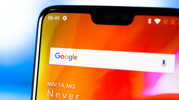 Ausgenotcht: Mit Android 9.0 P stellt Google klare Regeln auf