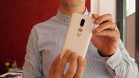 OnePlus 6 im Reparatur-Check: Dieses Ergebnis enttäuscht