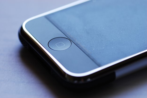 Insider verrät: Ur-iPhone inspirierte Iron-Man-Ausrüstung