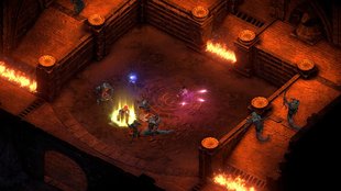 Pillars of Eternity 2: Alle Cheats im Überblick