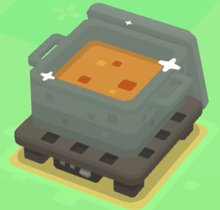 Pokémon Quest: Alle Rezepte für den Kochtopf