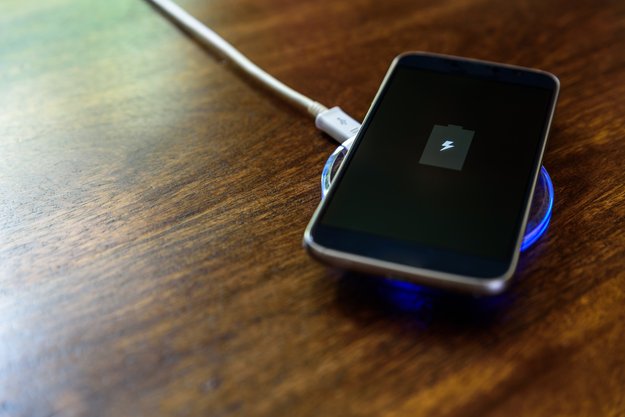 Qi Wireless: Was ist das? Der Charging-Standard erklärt