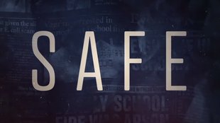 Safe Staffel 2: Kommt die Fortsetzung der Netflix-Serie? Alle Infos