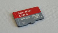 Was ist die schnellste microSD-Karte und SD-Karte?