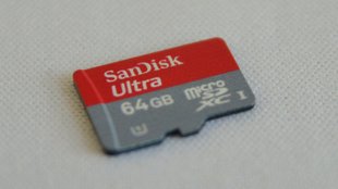 Was ist die schnellste microSD-Karte und SD-Karte?