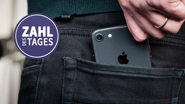 Phantom-Vibration: Fast jeder Handy-Nutzer ist vom Syndrom betroffen