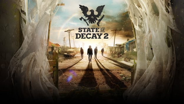 Erster State of Decay 2 Patch ist fast so groß wie das Spiel selbst