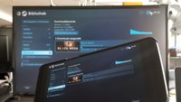 Einigung mit Apple: Steam Link ab sofort für iPhone, iPad und Apple TV verfügbar