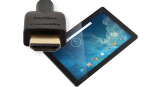 Tablet mit HDMI-Anschluss – Diese 2 empfehlen wir