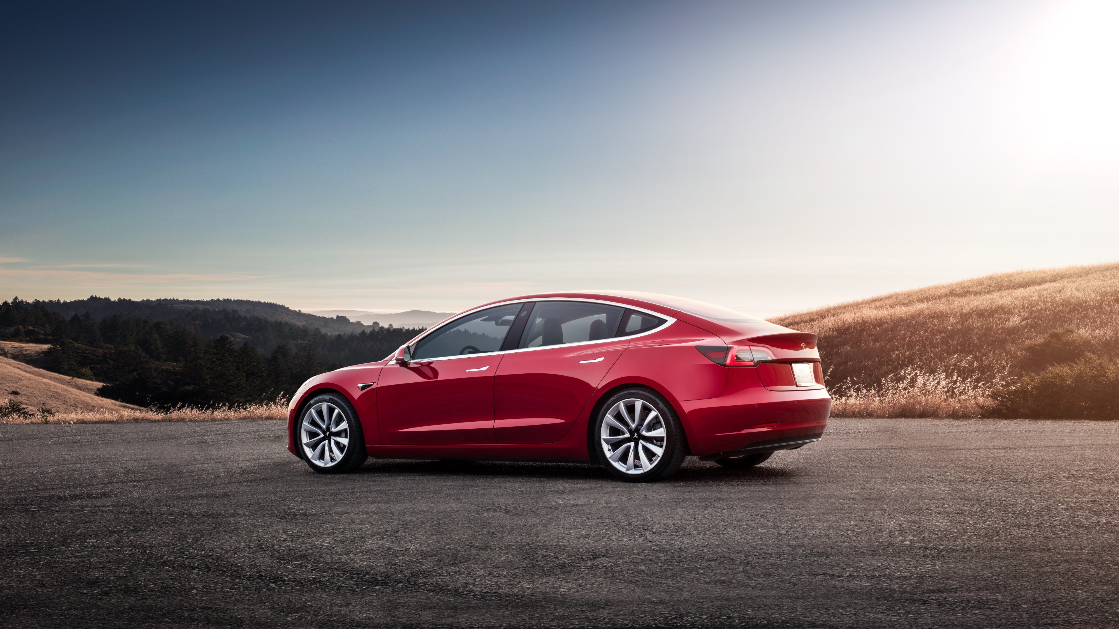 Tesla Model 3 Highland: Großes Facelift schon in Produktion? -  Elektromobilität (E-Mobilität), Unternehmens-, Wirtschaft- und  Branchen-Nachrichten (sonst.), News, Unterwegs auf der Autobahn - Reisen, Rasten, Tanken, Shoppen, Erholen