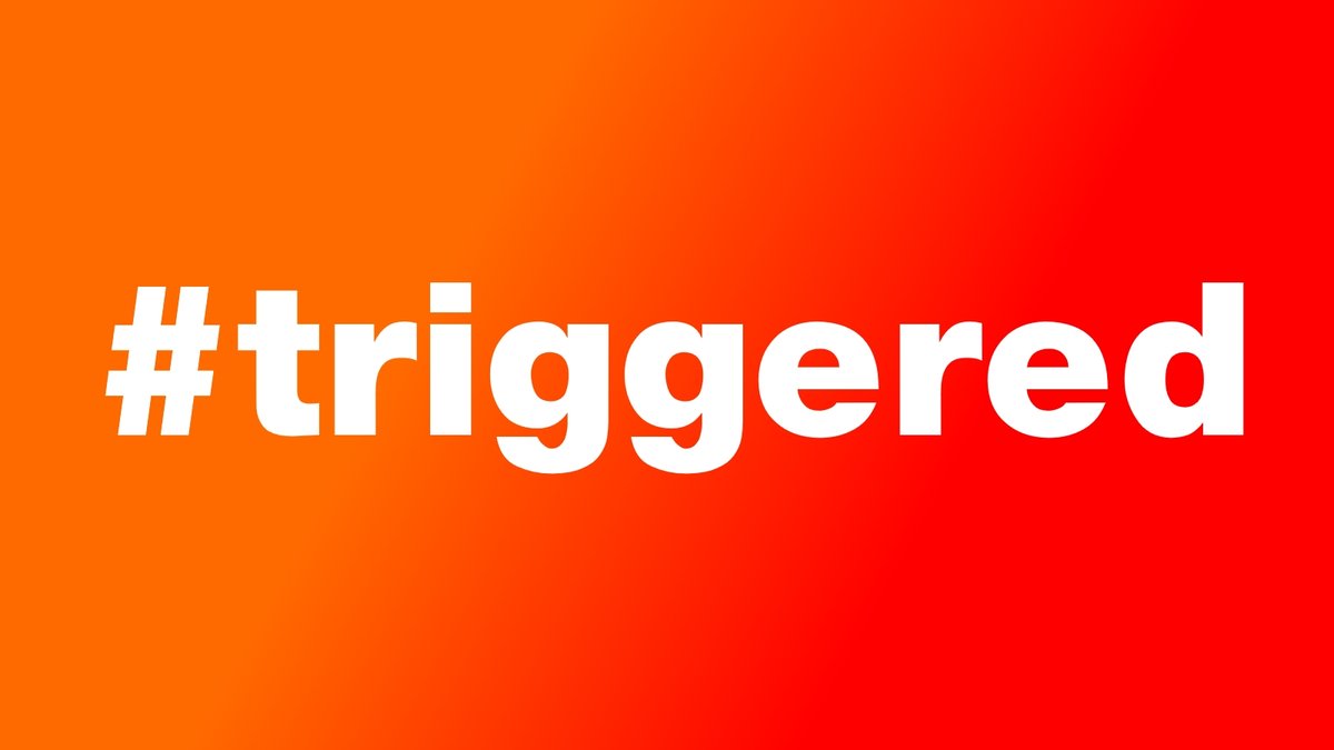 „triggered“ oder „triggern“: Was bedeutet das?