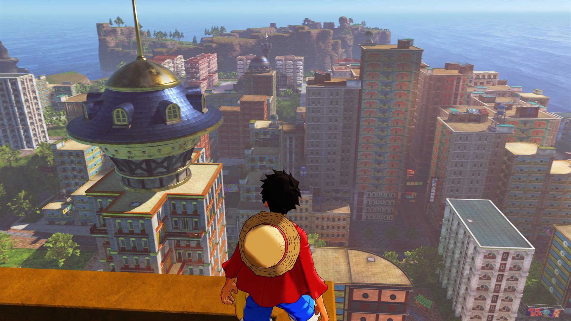 One Piece Manga Ist Zu 80 Prozent Fertig