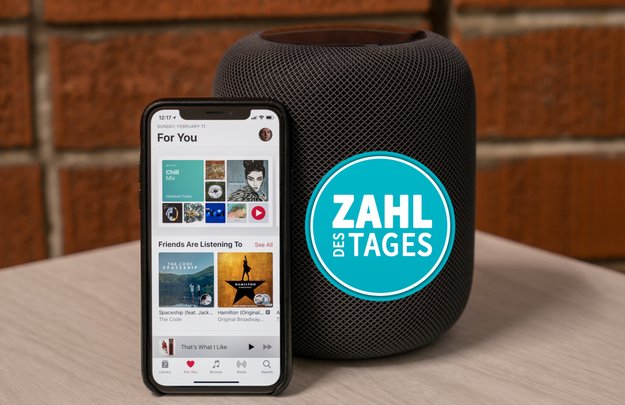 Apple Music geht steil und Tim Cook verspricht Großes