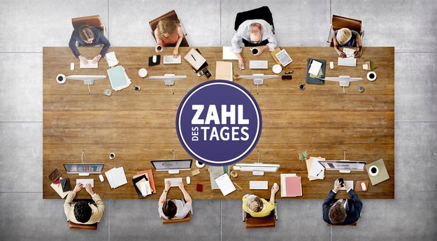 Fachkräftemangel in Deutschland: Startups suchen Mitarbeiter